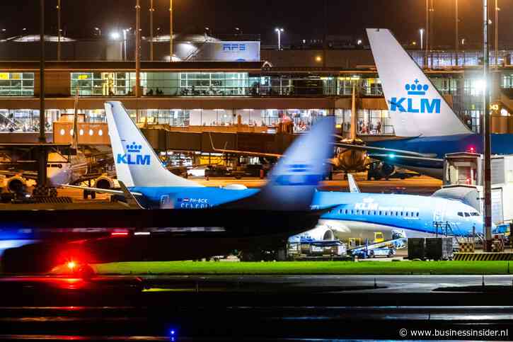 Schiphol wil komende jaren €6 miljard investeren om dienstverlening aan passagiers te verbeteren