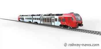 Stadler to Display Battery-Powered FLIRT Akku at InnoTrans 2024