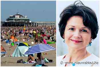 Meer dan 10 miljoen overnachtingen aan de kust, mét augustus als grote redder