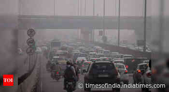 Indoor air pollution poses greater health risk than outdoor: Experts