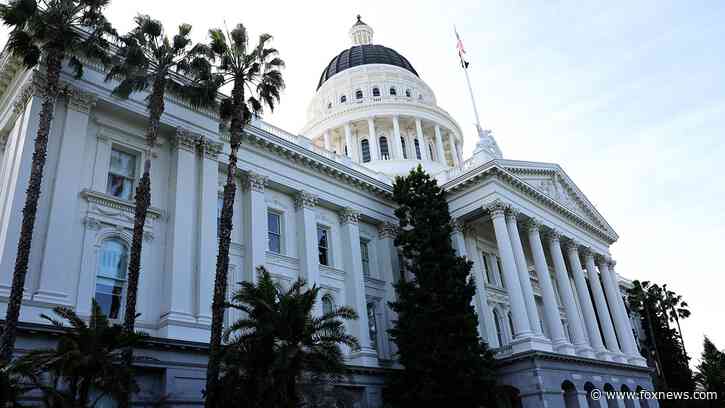 'Molesters' and 'rapists' would go free under California bill, state Senate GOP warns