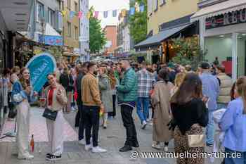 Schön hier!-Finale: Vielfalt, Musik, Kulinarisches und kühle Drinks verlängern den Sommer nach ...