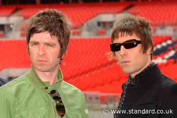 Oasis announce all pre-sale ticket codes for reunion gigs have been allocated