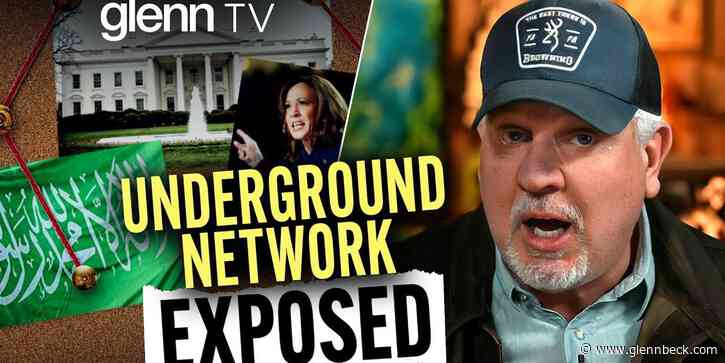 Glenn Beck Exposes TERRORIST SYMPATHIZERS Infiltrating the Democrat Party | Glenn TV | Ep 374