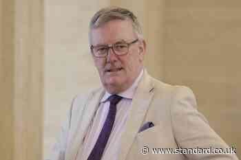 Mike Nesbitt to become Ulster Unionist leader for second time