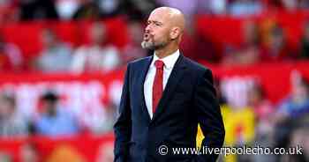 Erik ten Hag speaks out on Arne Slot Liverpool job and makes 'difficult' Manchester United claim