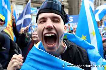 Independence not ‘settled will of the Scottish people’, leading academic says