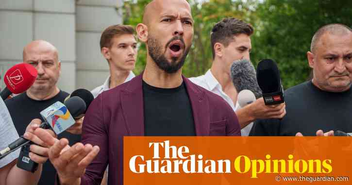 Can the UK fight ‘extreme misogyny’ as if it were terrorism? I have my doubts | Samira Shackle