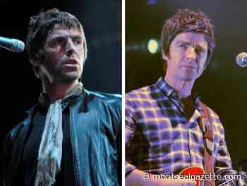 Brendan Kelly: Oasis decides not to look back in anger, reunion sparks buzz