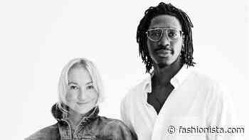 Chat With Sebastien and Marianne Amisial, Designers and Co-Founders of Sebastien Ami