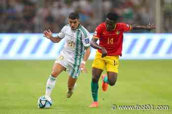 Youcef Atal à l'OM, l'incroyable signature hors mercato ?