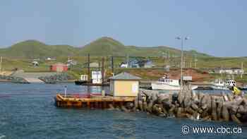 This Quebec island loses its ferry for 2 months every year. Residents say it's time for change