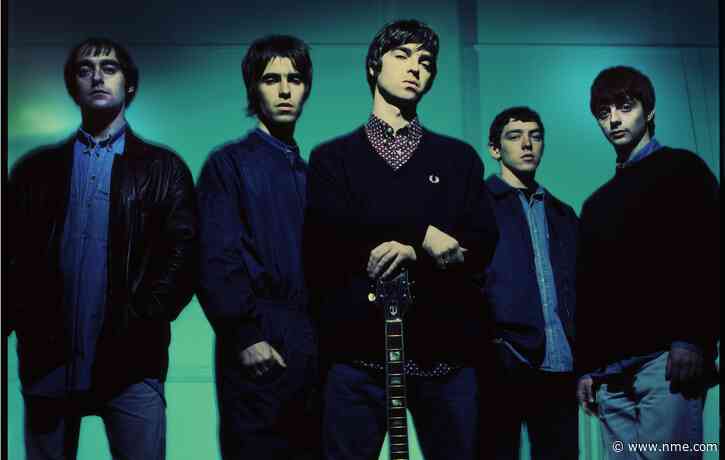 Oasis fans react to pre-sale and tickets appearing online for inflated prices