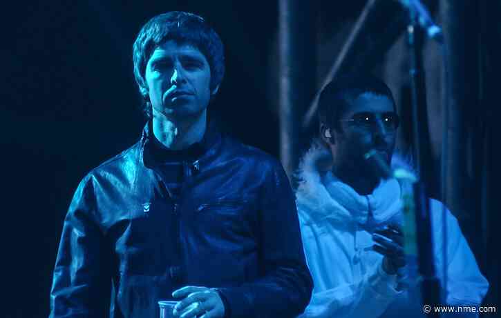 Oasis reunion 2025: fans frustrated as hundreds of thousands held in long queues on Ticketmaster