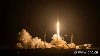 SpaceX Falcon 9 flight operations cleared to resume by FAA