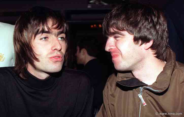 Oasis warn fans that “people attempting to sell tickets on the secondary market” will have them “cancelled by the promoters”