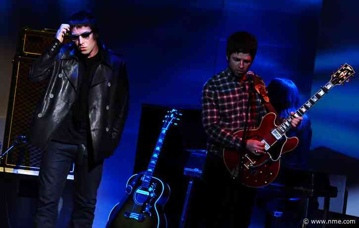 Ticketmaster says ‘inventory now limited’ for Oasis tickets