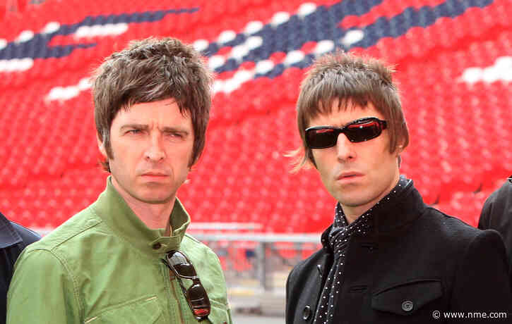 Oasis fans react to Ticketmaster’s dynamic pricing