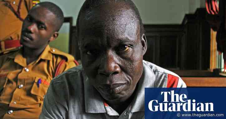 ‘Justice is served’: relief at ex-Kony commander’s conviction in Uganda