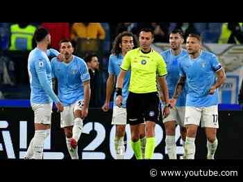 ⏪ HIGHLIGHTS | L`ultimo Lazio-Milan