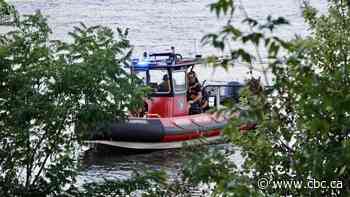 Person drowns near beach in Montreal's Verdun borough