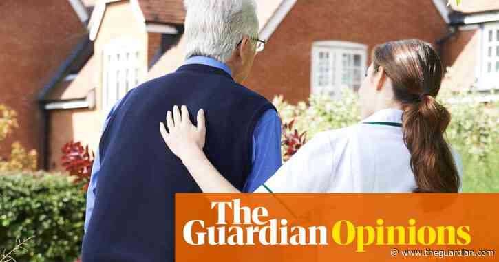 Unless Labour wakes up on social care, tragedies will happen | Martin Green, Vic Rayner, Jane Townson and Suhail Mirza