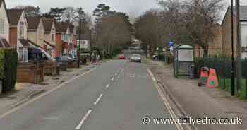 Busy Sholing Road is set to close for two weeks