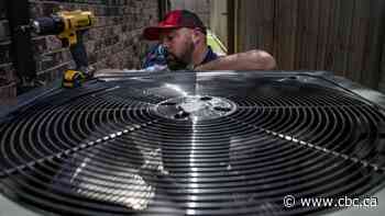 As temperatures rise, so will the cost of an AC unit