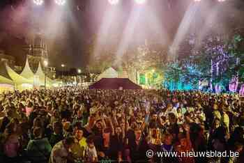 Hemiksem geniet van tweedaags dorpsfeest: “Dat mogen ze elk jaar doen”