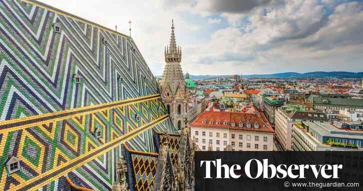 Viennese waltz: top travel tips for a spin around Austria’s capital