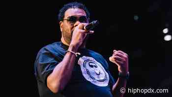 Fatman Scoop’s Family Shares Statement On Rapper’s Death: ‘The World Lost A Radiant Soul’