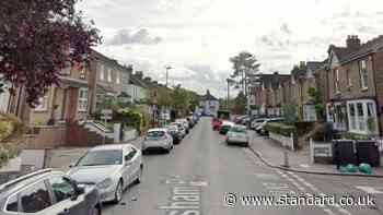 Croydon house fire: Police investigation after man found dead following blaze