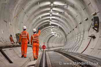 Bid to keep Crossrail 2 alive as talks continue over 'safeguarding' project's future