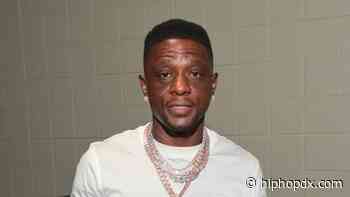 Boosie Badazz Asks For A Presidential Pardon ‘From Whoever Wins’