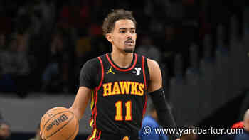 Report: Hawks Would Have Traded Trae Young If He Had ‘Real Market’