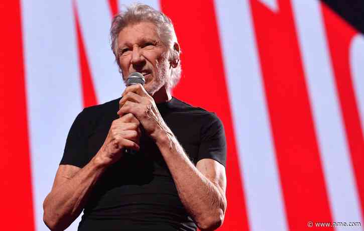 Roger Waters responds to Nick Cave criticising his BDS stance: “It’s not complicated, Nick”