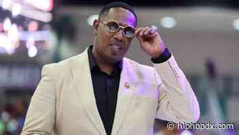 Master P Named ‘Entertainment Ambassador’ For Super Bowl LIX By New Orleans Mayor