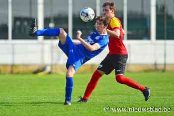 OVERZICHT: alle doelpunten in het Vlaams-Brabantse voetbal van afgelopen weekend