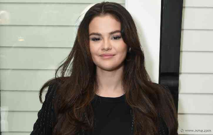 Selena Gomez surprises high school volleyball game in Colorado with appearance