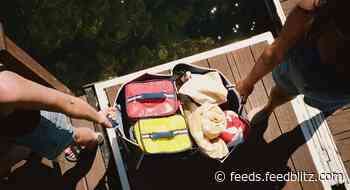 I Love These Boat Coolers for Just About Any Occasion