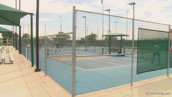 Albuquerque man plans tournament to support Africa hometown