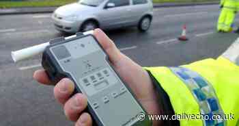 Man fined for ignoring smart motorway lane closed sign on M27