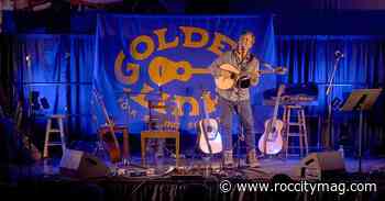 A singing society keeps Turtle Hill Folk Festival alive