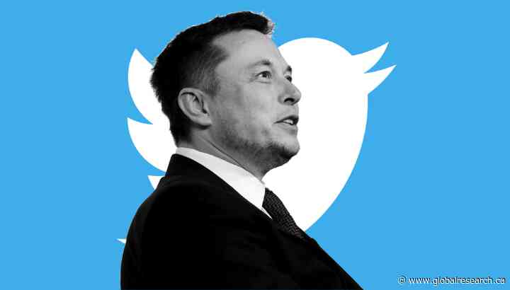 First, Elon Musk Made Us Pay for ‘Free Speech’. Now He Decides Who’s Allowed It