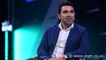 Barça deny Deco exit reports after transfer woes