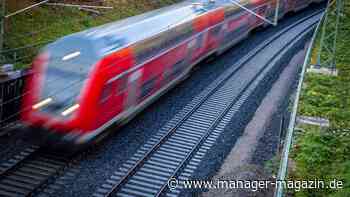 Nahverkehr: Ifo lässt kein gutes Haar am 9-Euro-Ticket