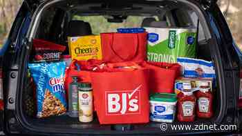 Join BJ's Wholesale Club for $20 - here's how