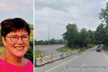 Oppositie vraagt om oprit A12 aan Plantentuin weer open te stellen tijdens werken: “Sommigen moeten tien kilometer omrijden”