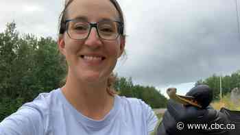 Volunteer snake wranglers have hands full protecting at-risk reptiles from Edmonton roads