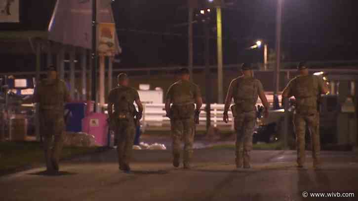 NYSP: False reports of shooting result in State Fair shutting down early Sunday night